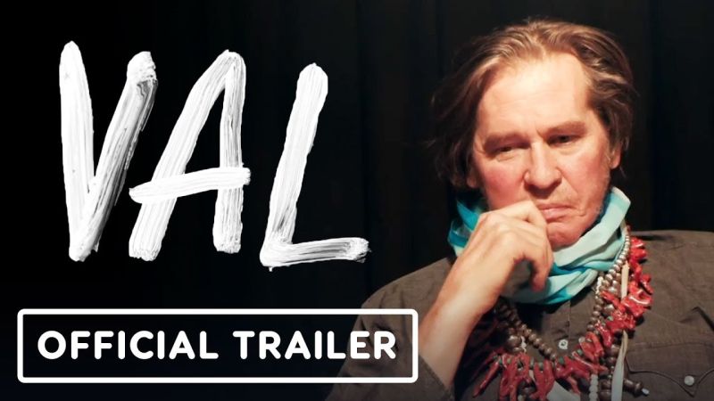Priča holivudskog glumca Vala Kilmera u dokumentarcu "Val"