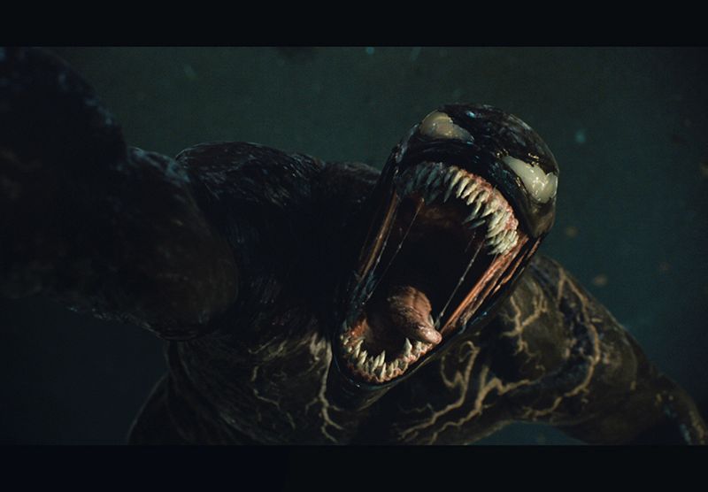 “Venom: Let There Be Carnage“ od septembra u bh. kinima