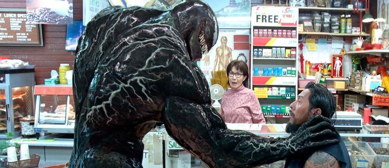 Predstavljamo titlovani trailer za Marvelov i Sonyev hit: “Venom”