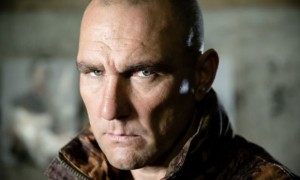 Vinnie Jones