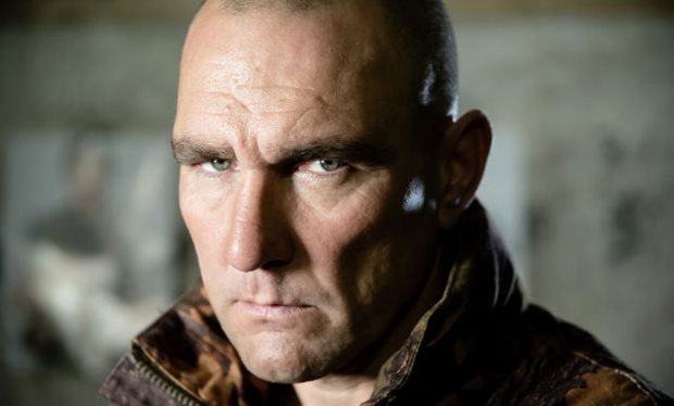 Vinnie Jones u nastavku "Kingsman: The Golden Circle"