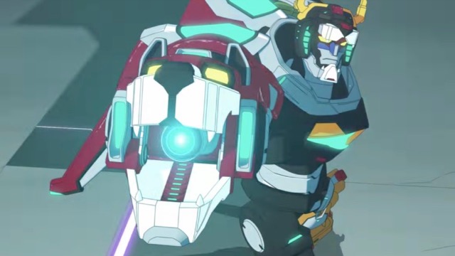 Animirani serijal "Voltron Legendary Defender" dobio 4. sezonu