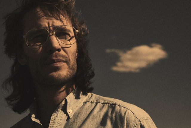 Taylor Kitsch u traileru za seriju "Waco"