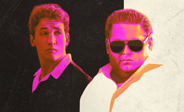 Jonah Hill i Miles Teller kao krijumčari oružja u filmu "War Dogs"