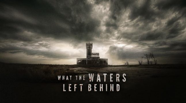 Horor u režiji braće Onetti: "What the Waters Left Behind"