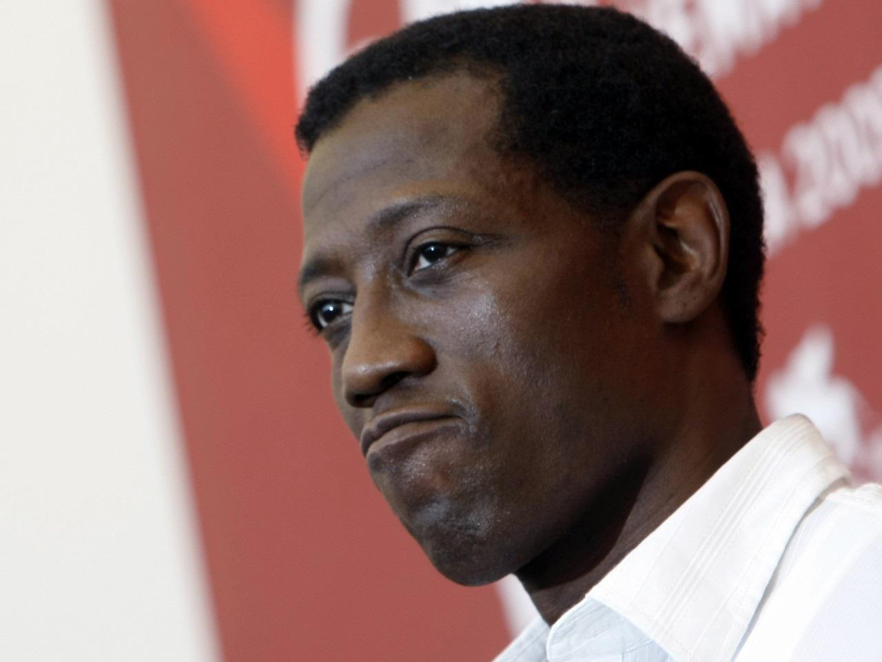 Wesley Snipes u TV seriji "Endgame"