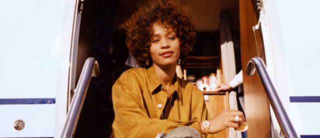 Neispričana priča o muzičkoj ikoni: "Whitney"