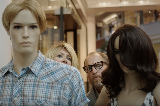 Woody Harrelson i Laura Dern u red band traileru za "Wilson"