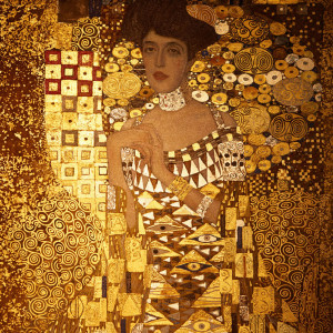 Woman in Gold