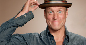 Woody Harrelson