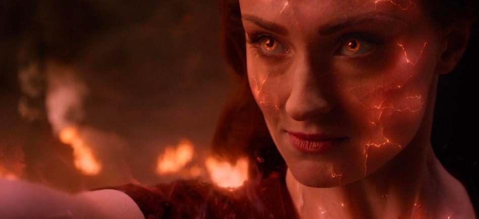 Kino premijere: "X-Men: Dark Phoenix"