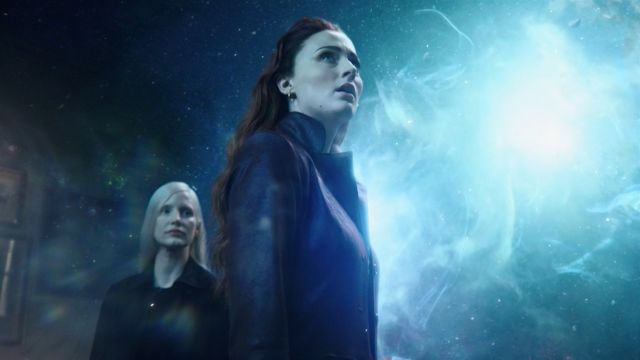 X-Men: Dark Phoenix: Ljudi X iz sjene Osvetnika