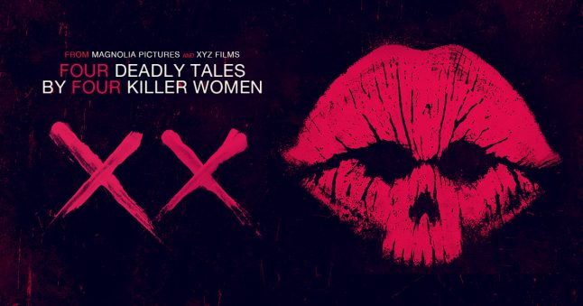 Premijerno na Sundanceu: Horor antologija "XX"