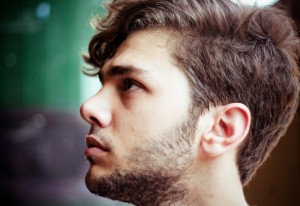 Xavier Dolan