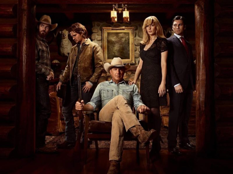 "Yellowstone" dobija novu spin-off seriju