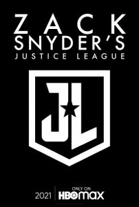 Zack Snyder's Justice League