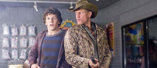 Nastavak filma "Zombieland" sprema se za 2019. godinu