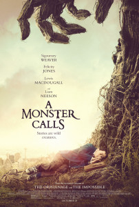 a monster calls