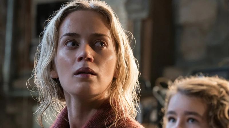 Nastavak "A Quiet Place 2" tiho kuca na vrata sa prvim teaserom