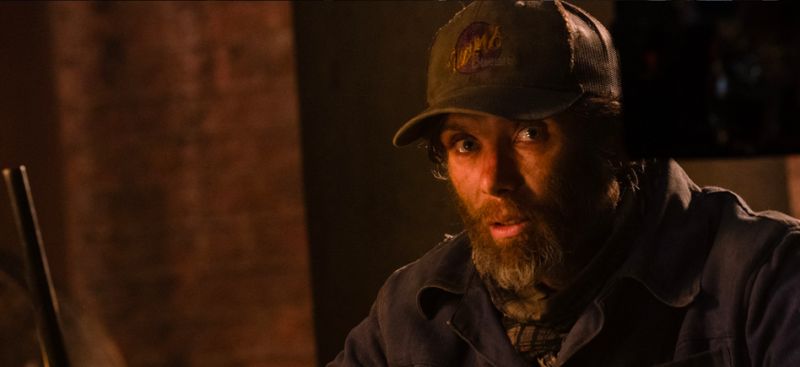 Murphy ukrao pažnju gledatelja u najavi za "A Quiet Place: Part 2"