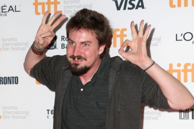 Adam Wingard režira "Godzilla vs. Kong"