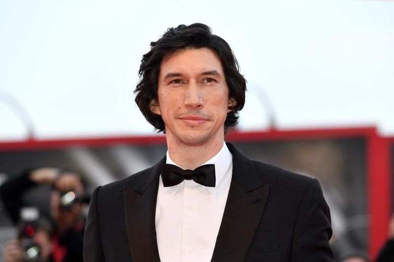 Adam Driver pristupa glumačkoj postavi SF filma "65"