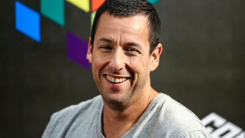 Adam Sandler i Netflix produžili suradnju