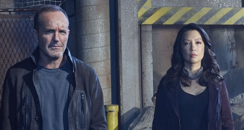 Marvelov "Agents of S.H.I.E.L.D." se vraća sa 7. sezonom