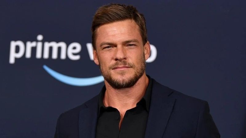 Alan Ritchson se pridružuje postavi nastavka "Fast X"