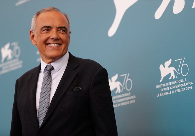 Alberto Barbera optimistično o održavanju Venice Film Festivala