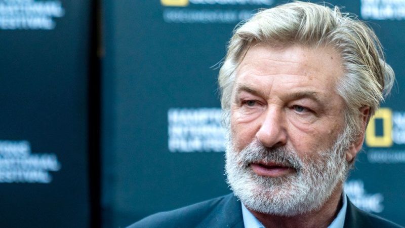 Alec Baldwin tuži ekipu westerna "Rust" zbog nemara