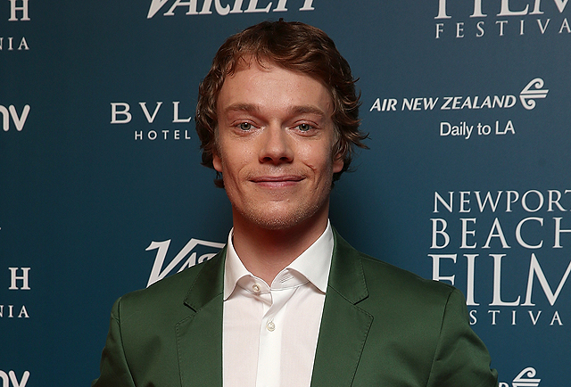 Alfie Allen novo ime glumačke postave "Predatora"