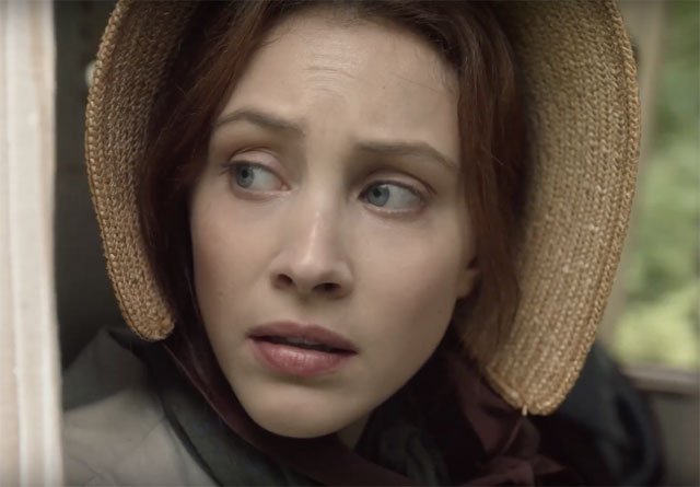 Netflixova serija inspirisana istinitim događajima: "Alias Grace"