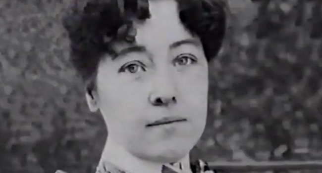 Alice Guy Blaché: Majka kinematografije