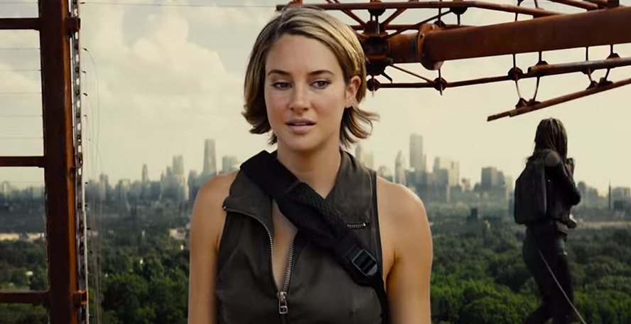 “The Divergent Series”: Finalni trailer za treći nastavak “Allegiant”