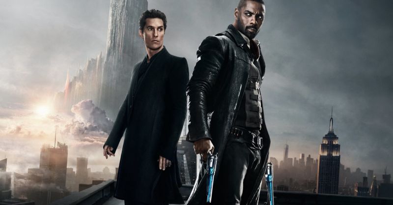 Amazon otkazao Kingovu "Dark Tower" seriju