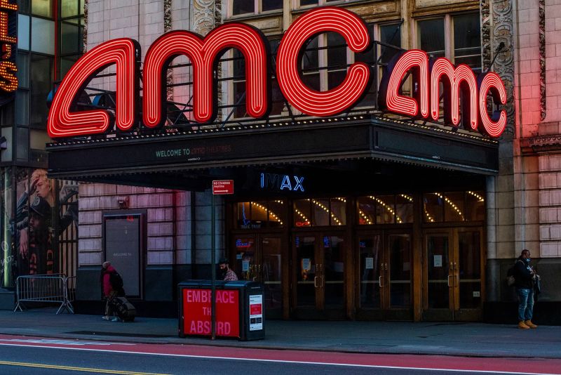 Njujorške kino-dvorane traže povećanje kapaciteta prije ljeta