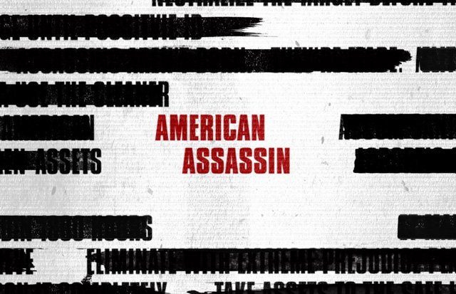 Predstavljen teaser trailer za "American Assassin"