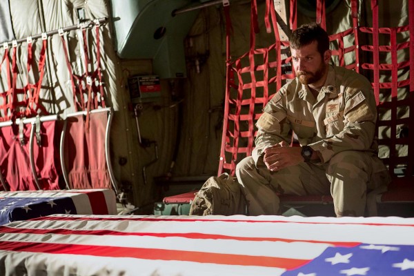 Bradley Cooper kao snajperista u traileru za ''American Sniper''