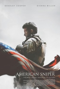 american sniper_poster