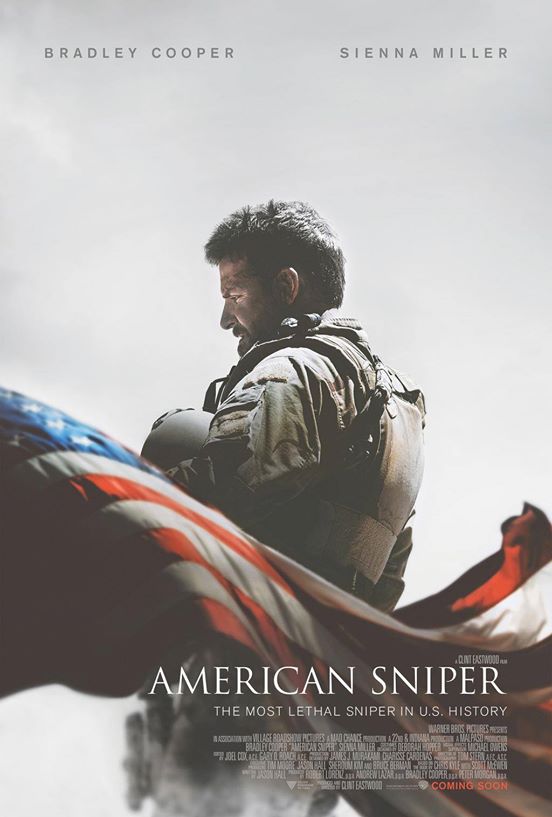 American Sniper 