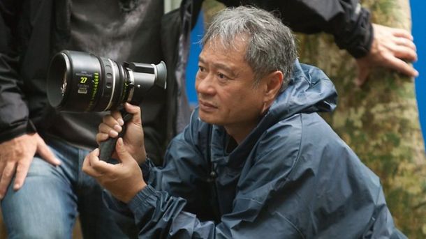 Ang Lee u pregovorima za režiju SF akcionog trilera "Gemini Man"