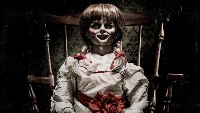 Prvi teaser trailer za "Annabelle 2" 