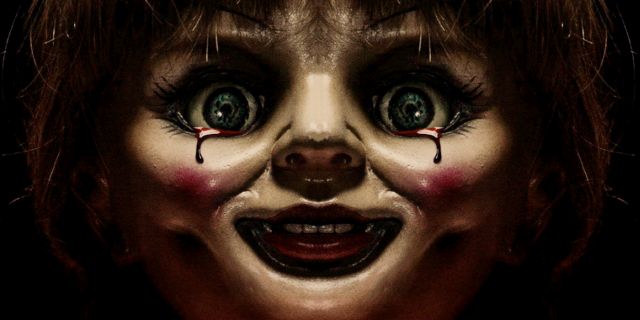 Đanela Zlajina (ne) preporučuje: Annabelle: Creation