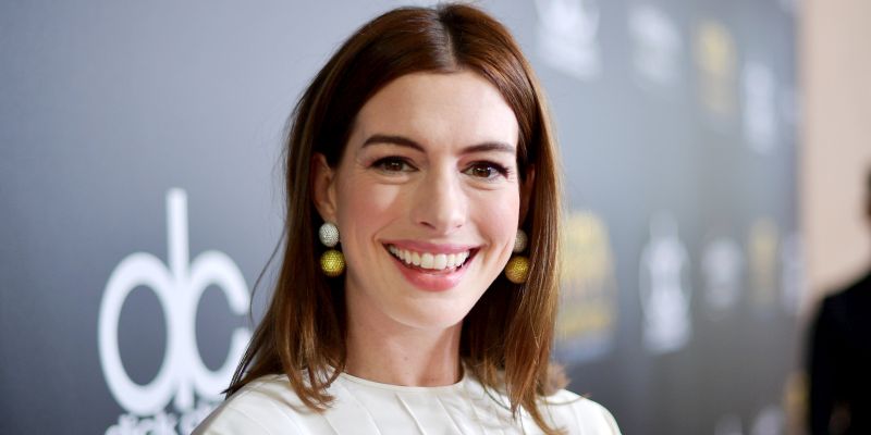 Anne Hathaway glumi u filmu o pljački sa pandemijom u pozadini