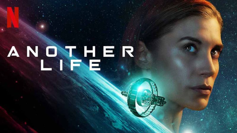 Netflix predstavio prvi pogled na 2. sezonu "Another Life"