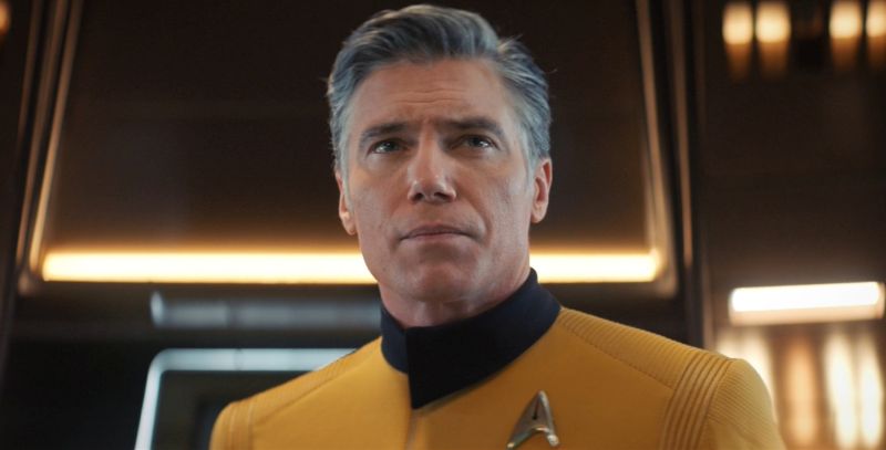 CBS najavljuje novu "Star Trek" seriju: "Strange New Worlds"