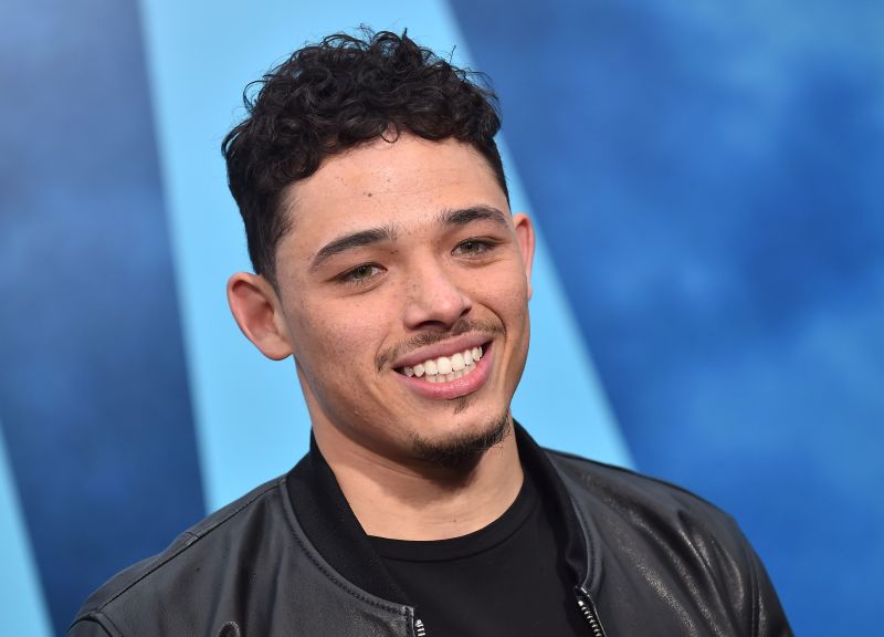 Anthony Ramos predvodi predstojeći "Transformers" reboot