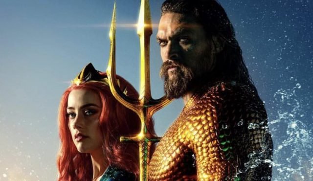 Predstavljamo novi titlovani trailer za film “Aquaman”