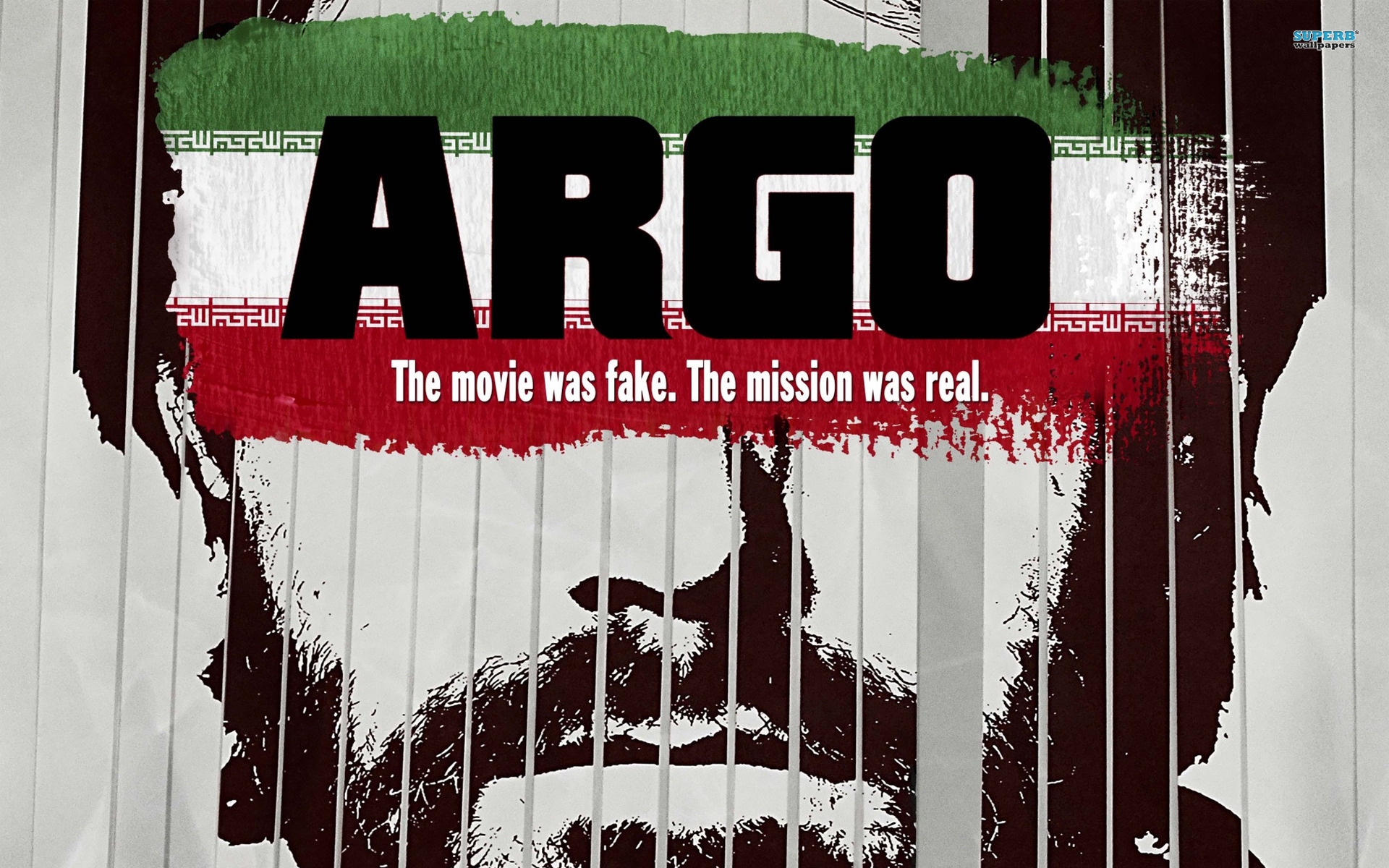 Argo: Posveta Hollywoodu